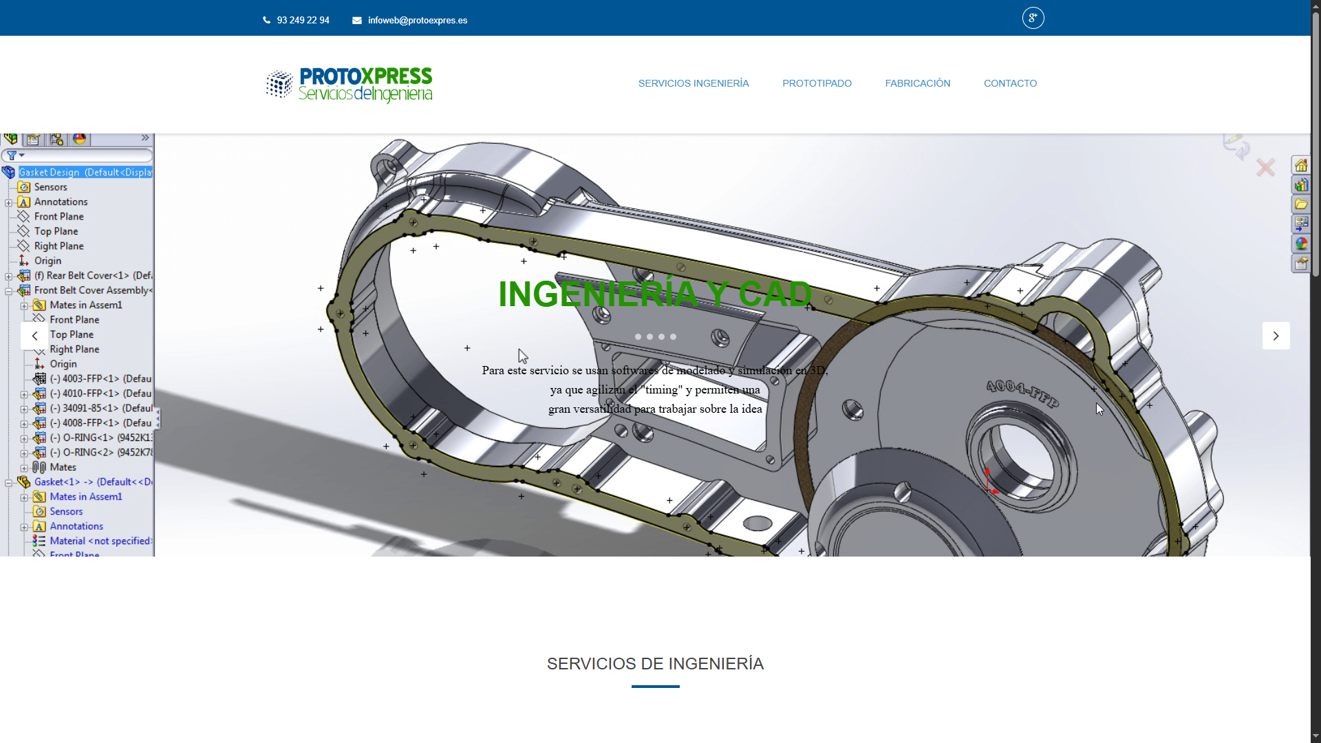 web_protoexpres